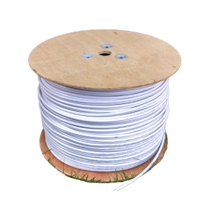 Cable Duplex Rollo 100 metros